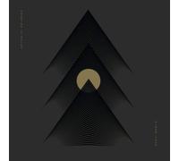 Russian Circles Blood Year (CD) Album
