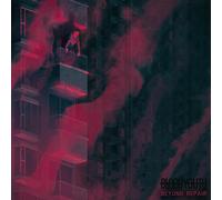 Blood youth – Beyond Repair – Import