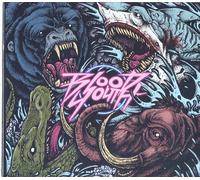 Blood Youth – Closure – CD