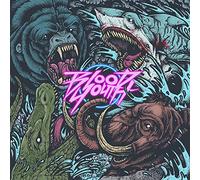 Blood Youth – Closure – EP