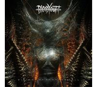Blood youth - Visions of Another Hell [Import]