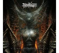 Blood Youth Visions of Another Hell (Vinyl) 12" Album