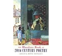 Bloodaxe Book Of 20th Century Poetry