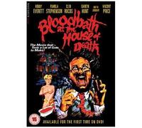 Bloodbath At The House Of Death