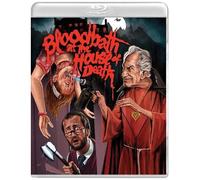 Bloodbath At The House Of Death [Blu-Ray] Digital Theater System