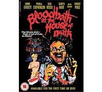 Bloodbath At The House Of Death