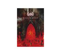 Bloodbath - Bloodbath Over Bloodstock - Dvd Digibook