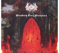 Bloodbath - Bloodbath Over.. -CD+DVD-
