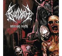 Bloodbath - Breeding Death -Reissue-
