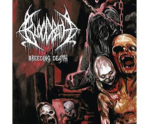 Bloodbath - Breeding Death -Reissue-