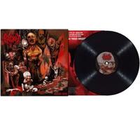 Edel – Breeding Death