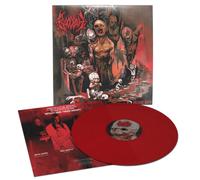 Bloodbath Breeding Death (Vinyl)