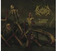 Bloodbath 'The Fathomless Mastery' LP Vinyle Noir - Nouveau et Scellé