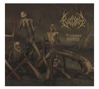 Bloodbath – Fathomless Mastery – Import – Snapper