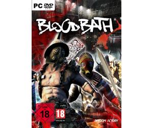 Bloodbath - Fight for your Life - [import allemand]