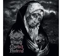 Grand Morbid Funeral – Album CD – Edel