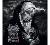 Bloodbath - Grand Morbid Funeral [Import]
