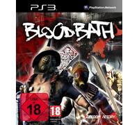 BloodBath [Import allemand]