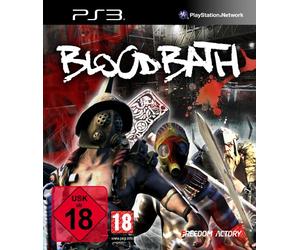 BloodBath [Import allemand]