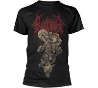 Bloodbath 'Made Flesh' T-Shirt - New & Official! Black