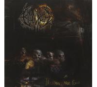 BLOODBATH - Nightmares Made Flesh [Import]