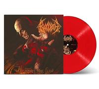 Bloodbath - Nightmares Made Flesh(Ltd Red Vinyl)