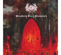 Bloodbath Over Bloodstock
