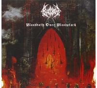 Bloodbath Over Bloodstock by BLOODBATH (2014-09-16)