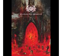Bloodbath over bloodstock DVD