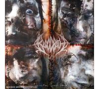 Bloodbath – Resurrection Through Carnage – Import – Century Media Records