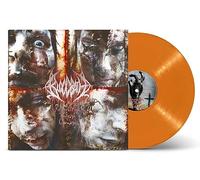 Bloodbath - Resurrection Through Carnage(Ltd Orange Vinyl)