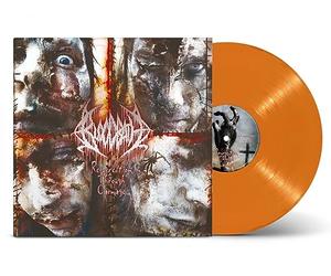 Bloodbath - Resurrection Through Carnage(Ltd Orange Vinyl)