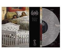 BLOODBATH - The Arrow Of Satan Is Drawn LP