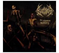 BLOODBATH "THE FATHOMLESS MASTERY" CD (2011) NEUF