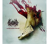 BLOODBATH - THE WACKEN CARNAGE CD+DVD NEUF