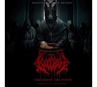 Bloodbath - Unblessing the Purity (Limited Edition)