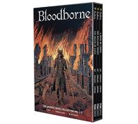 Bloodborne 1-3