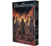 Bloodborne, 1 - 3 Coffret