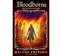 Bloodborne 1: The Death of Sleep
