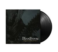 Bloodborne 10th Anniversary Volume I (Original Soundtrack) Édition Deluxe Vinyle