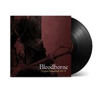 Bloodborne 10th Anniversary Volume II (Original Soundtrack) Vinyle