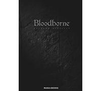 Bloodborne - Artbook officiel