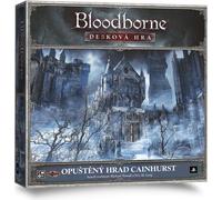 Bloodborne : Château abandonné de Cainhurst