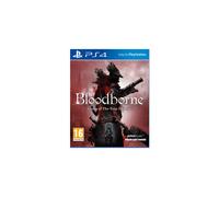 Bloodborne dition Jeu de l'ann e sur PS4