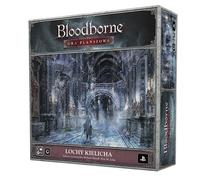 Bloodborne : Dungeons of the Chalice jeu