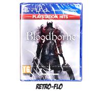 Bloodborne Edition Playstation Hits - Jeu PS4 Sony Playstation 4 - NEUF