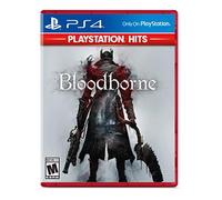Bloodborne Hits Ps4