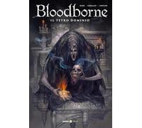 Bloodborne. Il tetro dominio (Vol. 6)