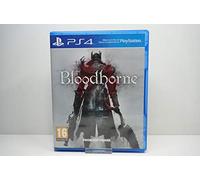 Bloodborne [import europe]