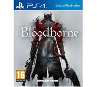 Sony Jeu PS4 Bloodborne